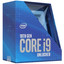 Процессор Intel Core i9-10900K BOX [LGA 1200, 10 x 3.7 ГГц, L2 - 2.5 МБ, L3 - 20 МБ, 2 х DDR4-2933 МГц, Intel UHD Graphics 630, TDP 125 Вт]