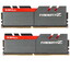 Оперативная память G.Skill Trident Z [F4-3200C16D-16GTZB] 16 ГБ [DDR4, 8 ГБx2 шт, 3200 МГц, 16(CL)-18-18-38]