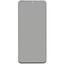Защитное стекло Aceline для экрана Xiaomi Redmi Note 14 4G/ 5G [2.5D, антишпион, олеофобное покрытие, цвет рамки - черный, в комплекте: 1 шт]