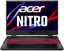 15.6" Ноутбук Acer Nitro 5 AN515-46 черный [английская/русская раскладка, 1920x1080, IPS, AMD Ryzen 7 6800H, ядра: 8 х 3.2 ГГц, RAM 8 ГБ, SSD 512 ГБ, GeForce RTX 3060 для ноутбуков, 6 ГБ, без ОС]