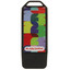 Память OTG USB Flash 64 ГБ SanDisk FIFA World Cup 2026 Global Edition [SDCZIA-064G-G46] [USB 3.2 Gen 2/USB Type-C, до 300 Мбайт/сек, монолит с колпачком, металл]