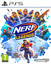 Игра NERF Legends (PS5) [6+, экшн, дата выхода: 18.11.2021, язык озвучки: английский, стандартное издание]