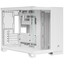 Корпус Corsair 2500X [CC-9011266-WW] белый [Mid-Tower, Micro-ATX, Mini-ITX, USB 3.2 Gen 1 Type-A, USB 3.2 Gen 2 Type-C]