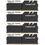 Оперативная память G.Skill Trident Z [F4-3200C16Q-32GTZKW] 32 ГБ [DDR4, 8 ГБx4 шт, 3200 МГц, 16(CL)-18-18-38]