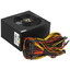 Блок питания Chieftec CORE 700W [Core BBS-700S] черный [700 Вт, 80+ Gold, APFC, 20+4 pin, 4+4 pin CPU, 6 SATA, 4 x 6+2 pin PCI-E]