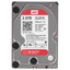 2 ТБ Жесткий диск WD Red Pro [WD2002FFSX] [SATA III, 6 Гбит/с, 7200 об/мин, кэш память - 64 МБ, RAID Edition]