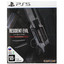 Игра Resident Evil Requiem Deluxe Edition (PS5) [18+, выживание, экшн, дата выхода: 27.02.2026, язык озвучки: английский, русский, расширенное издание]