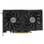 Видеокарта GIGABYTE GeForce RTX 5050 WINDFORCE OC V2 [GV-N5050WF2OCV2-8GD] [PCIe 5.0, GPU 2317 МГц, 8 ГБ GDDR6, 128 бит, 2 x DisplayPort, 2 x HDMI]