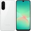 6.7" Смартфон Samsung Galaxy A26 128 ГБ белый [ядер - 8x(2.4 ГГц), 6 ГБ, 2 SIM, Super AMOLED, 2340x1080, камера 50+8+2 Мп, NFC, 5G, 4G, GPS, 5000 мА*ч]