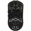 Мышь беспроводная/проводная Attack Shark R5 Ultra [Shark R5 Black] черный [42000 dpi, светодиодный, Bluetooth, USB Type-A, кнопки - 5]