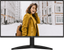 23.8" Монитор AOC 24B36H черный [1920x1080@120 Гц, IPS, LED, 1500:1, 250 Кд/м², 178°/178°, HDMI 1.4, VGA (D-Sub), Adaptive-Sync]