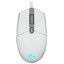 Мышь проводная Logitech G102 LIGHTSYNC [910-005824] белый [8000 dpi, светодиодный, USB Type-A, кнопки - 6]