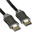 Кабель  DEXP HDMI - HDMI, 5 м [вилка - вилка, длина - 5 м, 4096x2160, 60 Гц]