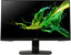 23.8" Монитор Acer KA240Ybi черный [1920x1080@75 Гц, VA, LED, 1 мс, 3000:1, 250 Кд/м², 178°/178°, HDMI 1.4, VGA (D-Sub)]