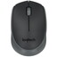 Мышь беспроводная Logitech M170 [910-004658] серый [1000 dpi, светодиодный, USB Type-A, кнопки - 3]