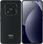 6.77" Смартфон Xiaomi REDMI Note 15 Pro 256 ГБ черный [ядер - 8x(2.2 ГГц), 8 ГБ, 2 SIM, AMOLED, 2392x1080, камера 200+8 Мп, NFC, 4G, GPS, 6500 мА*ч]