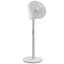 Вентилятор SmartMi Air Circulator Fan  белый [напольный, 36 Вт, скоростей - 4 шт, пульт ДУ, 60 дБ]