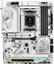 Материнская плата ASRock B850 Steel Legend WiFi [AM5, AMD B850, 4xDDR5-6400 МГц, 2xPCI-Ex16, 4xM.2, Standard-ATX]
