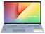 15.6" Ноутбук ASUS VivoBook 15 X1502ZA-BQ1854 серебристый [английская/русская раскладка, 1920x1080, IPS, Intel Core i5-12500H, ядра: 4 +  8 х 2.5 ГГц + 1.8 ГГц, RAM 16 ГБ, SSD 512 ГБ, Intel Iris Xe Graphics, без ОС]