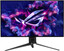 31.5" Монитор ASUS ROG Swift OLED PG32UCDP черный [3840x2160@240 Гц, OLED, 1.5M:1, 1300 Кд/м², 178°/178°, DisplayPort 1.4, HDMI 2.1 x2, USB Type-C, USB х3 шт, AMD FreeSync Premium Pro, NVIDIA G-SYNC Compatible]