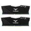 Оперативная память Team Group T-Force Delta RGB [TF3D416G3200HC16FDC01] 16 ГБ [DDR4, 8 ГБx2 шт, 3200 МГц, 16(CL)-20-20-40]