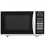 Микроволновая печь Panasonic NN-GT352WZPE белый [23 л, 800 Вт, переключатели - сенсор, гриль, дисплей, 48.5 см x 28.7 см x 40 см]