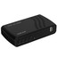 Приставка для цифрового ТВ DEXP HD 8000P черный [DVB-C, DVB-T, DVB-T2, HDMI 1.3, USB, TimeShift, Wi-Fi (требуется адаптер)]