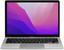 13.3" Ноутбук Apple MacBook Air серебристый [английская/русская раскладка, 2560x1600, IPS, Apple M1, ядра: 4 +  4 х 3.2 ГГц + 2.1 ГГц, RAM 8 ГБ, SSD 256 ГБ, Apple M1 7-core, macOS]