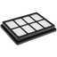 Фильтр DEXP IT-2200-F1 [в комплекте - 1 шт, для DEXP IT-2200, пластик, стекловолокно]