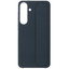 Накладка  Samsung Standing Grip Case для Samsung Galaxy S25+ черный [ПК, полиэстер, ТПУ, ремешок, подставка]