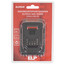 Аккумулятор ELITECH 205832 [20 В, 4 А*ч, Li-Ion, 1 шт, 0.75 кг]