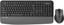 Клавиатура+мышь беспроводная   A4tech Fstyler FG2500SPlus белый [игровой набор, механическая, клавиш - 104 шт, радиоканал, кнопок мыши - 7 шт, оптическая светодиодная, радиоканал, Fn]