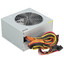 Блок питания Chieftec VALUE 400W [APB-400B8] серый [400 Вт, 80+, APFC, 20+4 pin, 4+4 pin CPU, 3 SATA, 6+2 pin PCI-E]