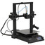 3D принтер DEXP Start [FDM/FFF, материал - ABS, PETG, PLA, скорость - 100 мм/с, слой - 0.1 мм, microSD, USB]