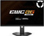 27" Монитор Lenovo Legion 27U-10 черный [3840x2160@160 Гц, IPS, 0.5 мс, 1000:1, 300 Кд/м², 178°/178°, DisplayPort 1.4, HDMI 2.1 x2, Adaptive-Sync, AMD FreeSync Premium, NVIDIA G-SYNC]