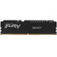 Оперативная память Kingston FURY Beast Black [KF556C40BB-32] 32 ГБ [DDR5, 32 ГБx1 шт, 5600 МГц, 40(CL)-40-40]