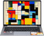14" Ноутбук Tecno Megabook T14FA Air серый [английская/русская раскладка, 1920x1200, IPS, AMD Ryzen 7 7735HS, ядра: 8 х 3.2 ГГц, RAM 16 ГБ, SSD 1000 ГБ, AMD Radeon 680M, Windows 11 Home]
