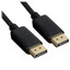 Кабель  DEXP DisplayPort - DisplayPort, 1.8 м [вилка - вилка, длина - 1.8 м, 4096x2160, 60 Гц]