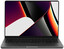 Ноутбук Apple MacBook Pro M1 Max 10 core 32Gb SSD1Tb/32 core GPU 14.2" Retina XDR (3024x1964) Mac OS space gray WiFi BT Cam
