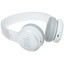 Наушники беспроводные JBL LIVE 400BT [Накладные, Закрытые, 20-20000 Гц, микр, рег.громк., 1,2м, BT, разъем USB, 2,5мм, белый] [накладные, проводной, Bluetooth 4.2]