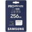 Карта памяти Samsung PRO Utimate microSDXC 256 ГБ [MB-MY256SA/WW] [A2, UHS Class 3, Video Class 30, запись - 130 Мбайт/сек, чтение - 200 Мбайт/сек]