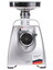 Мясорубка электрическая Bosch MFW 68640 черный [2200 Вт, 4.3 кг/мин, корпус - металл, пластик, лоток - металл, реверс]