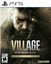 Игра Resident Evil Village Gold Edition (PS5) [18+, экшн, дата выхода: 28.10.2022, язык озвучки: английский, русский, расширенное издание]