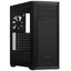 Корпус Cougar MX330-G Pro [385NC30.0001] черный [Mid-Tower, Micro-ATX, Mini-ITX, Standard-ATX, USB 2.0 Type-A, USB 3.2 Gen 1 Type-A, USB 3.2 Gen 2 Type-C, 1 x 120 мм]
