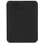 5 ТБ Внешний HDD WD Elements Portable [WDBU6Y0050BBK-CESN] [2.5", USB 3.2 Gen 1 Type-A, черный]