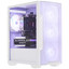 ПК ARDOR GAMING NEO M299 [AMD Ryzen 5 5500, 6 x 3.6 ГГц, 16 ГБ DDR4, GeForce RTX 3050, SSD 480 ГБ, без ОС, 1 x DisplayPort, 1 x DVI-D, 1 x HDMI, AMD A520, блок питания - 500 Вт]