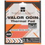 Термопрокладка  Thermalright Valor Odin [VALOR-ODIN-120X120-2.5] [120 х 120 х 2.5 мм (1 шт), 15 Вт/мК]
