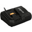 Зарядное устройство Aceline OBS CXT4 OBS 20V [20 В, 3.5 А, Li‑Ion, для Aceline OBS LXT20, Aceline OBS LXT40]