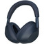 Беспроводные/проводные наушники Sony WH-1000XM6  синий 2025 [охватывающие, проводной, Bluetooth 5.3, кабель - 1.2 м, активное шумоподавление, до 40 ч, 4 Гц - 40000 Гц, 48Ω]