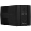 ИБП CyberPower UT2200EIG [линейно-интерактивный, 2200 ВА, 1320 Вт, 6 х IEC 320 C13 (компьютерная), USB]